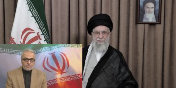 Iran’s State TV announces killing of Supreme Leader Ali Khamenei
