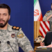 ‘Hey Trump, YOU’RE FIRED!’ – Iran’s Central Military Command spox delivers ‘familiar’ message to US President