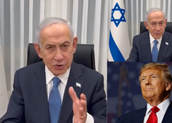 ‘We’ll protect our vital interests in any situation’ – Netanyahu says strikes on Iran, Lebanon to continue despite Trump seeing chance of agreement