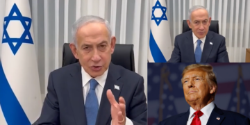 ‘We’ll protect our vital interests in any situation’ – Netanyahu says strikes on Iran, Lebanon to continue despite Trump seeing chance of agreement