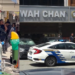 Armed Robber Shot Dead During Failed Gold Shop Heist in Petaling Jaya