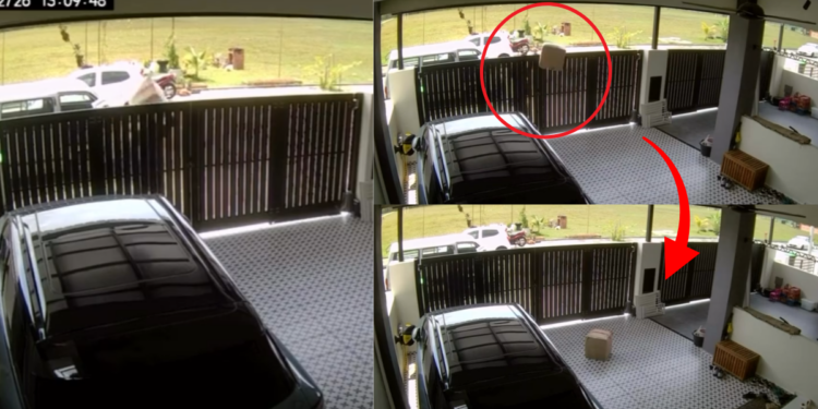 Customer Claims Courier Dropped Sensitive Shipment and Smashed 18 Porcelain Plates