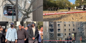 US strikes at sea – CENTCOM says 11 Iranian ships destroyed in Gulf of Oman