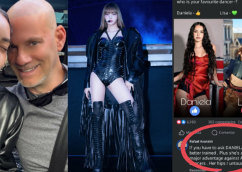 KATSEYE Member’s Father Issues Public Apology After Online Controversy