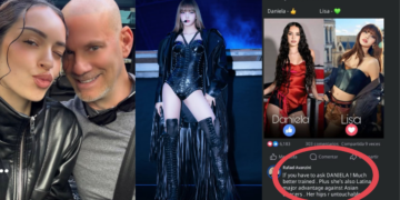 KATSEYE Member’s Father Issues Public Apology After Online Controversy