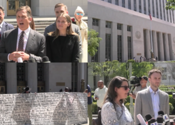 ‘This is just the beginning’ – LA court orders Meta, Youtube to pay millions in damages in landmark ‘social media addiction’ ruling