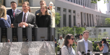 ‘This is just the beginning’ – LA court orders Meta, Youtube to pay millions in damages in landmark ‘social media addiction’ ruling