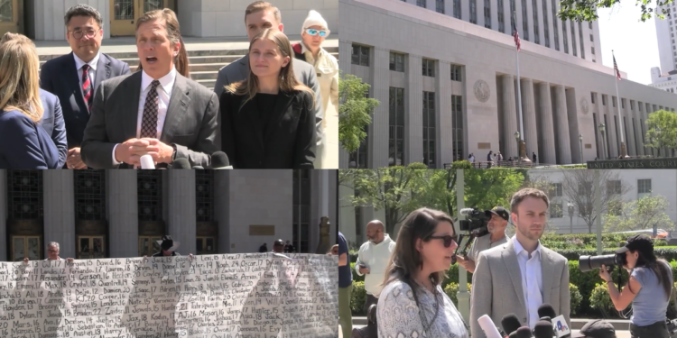 ‘This is just the beginning’ – LA court orders Meta, Youtube to pay millions in damages in landmark ‘social media addiction’ ruling