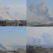 US-Iran tensions – Huge smoke plumes rise over Tehran as conflict continues in Middle East