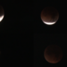 Red Moon! – Total lunar eclipse stuns stargazers in Mexico City