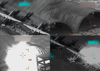 Stop pushing me, Don! – Starmer insists ‘initial decision’ not to join Trump on Iran was right, says ‘special relationship’ still ‘in operation’