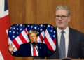 Stop pushing me, Don! – Starmer insists ‘initial decision’ not to join Trump on Iran was right, says ‘special relationship’ still ‘in operation’