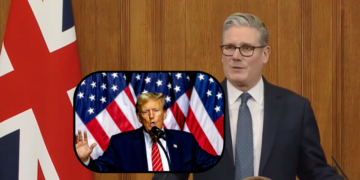 Stop pushing me, Don! – Starmer insists ‘initial decision’ not to join Trump on Iran was right, says ‘special relationship’ still ‘in operation’