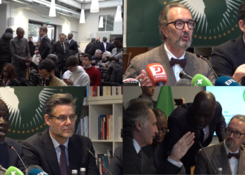 Senegal’s Football Federation slams CAF’s decision to crown Morocco AFCON champions after chaotic final