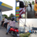 Rising Middle East Tensions Spark Petrol Panic Across Thailand as Drivers Rush to Fill Tanks