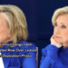 I am DONE! – Hillary BANGS the table in row over leaked photo from inside Epstein deposition