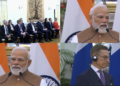‘Military conflict alone can’t resolve issues!’ – Modi warns after US torpedo sinks Iranian warship off Sri Lankan coast