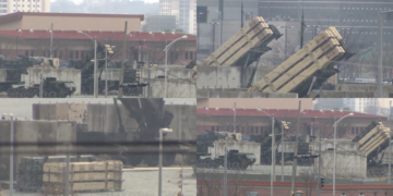 US relocates Patriot missile batteries to ROK’s Osan Air Base, fuelling speculation of Middle East deployment