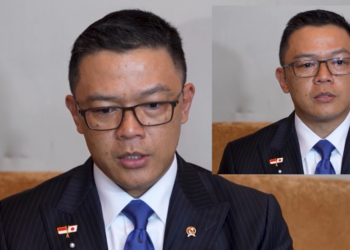 ‘He brought honour to Indonesia’s name’ – FM Sugiono condemns killing of TNI peacekeeper in Lebanon