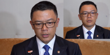 ‘He brought honour to Indonesia’s name’ – FM Sugiono condemns killing of TNI peacekeeper in Lebanon