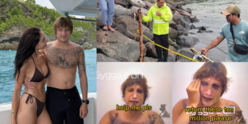 Bali Police Investigate Brutal Kidnapping After Tourist’s Body Parts Found on Beach