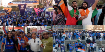 All Indians should be proud of this victory’ – Fans elated as India lifts T20 World Cup trophy for third time