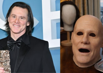Cesar Awards dismisses claims of Jim Carrey clone