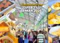 Bazaria Marsiling 2026: 80+ Stalls Bring Ramadan Festival to North Singapore