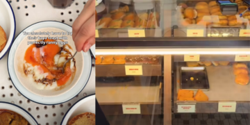 More Than Breakfast—Chin Mee Chin Creates Emotional Connection to Singapore