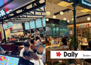 Da Hock Launches Two F&B Brands to Re-Encode Global Cuisine with Southeast Asian Spices, Celebrating the Spirit of Singapore