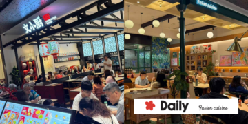 Da Hock Launches Two F&B Brands to Re-Encode Global Cuisine with Southeast Asian Spices, Celebrating the Spirit of Singapore