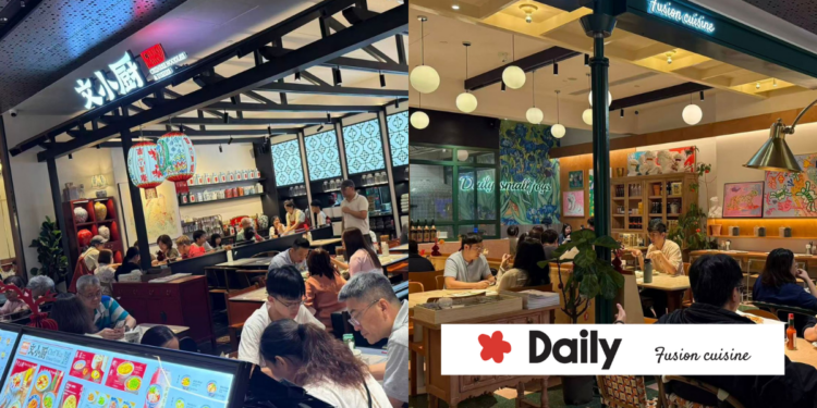 Da Hock Launches Two F&B Brands to Re-Encode Global Cuisine with Southeast Asian Spices, Celebrating the Spirit of Singapore