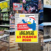 Popular Japanese Store Says Goodbye—Don Don Donki Downtown East’s Closing Sale