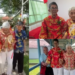After Just Three Months of Dating, Elderly Couple Gets Married at Nursing Home