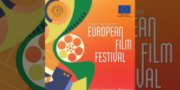 Landmark 35th Edition of the European Film Festival Opens with New Partnerships and Collaborations
