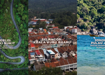 Colonial Charm to Modern Marvel: Exploring Malaysia’s Rich Heritage