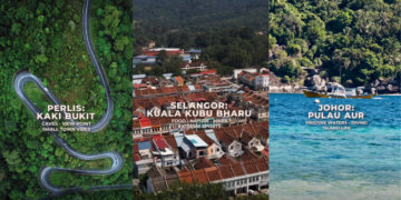 Colonial Charm to Modern Marvel: Exploring Malaysia’s Rich Heritage