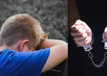 Female Soldier Pleads Guilty to Abusing Own Son, Gets Seven Years in Prison