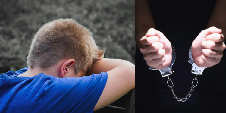 Female Soldier Pleads Guilty to Abusing Own Son, Gets Seven Years in Prison