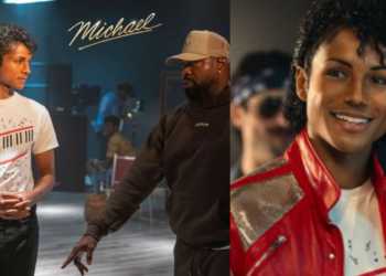 Antoine Fuqua: Filming Michael Jackson’s Biopic Was a Spiritual Journey