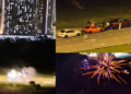 Fireworks and Loud Car Engines—Cyberjaya Residents Complain About Night Noise