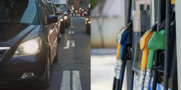 Did You Know Singapore Used to Hold Fuel Rationing Exercises in the 1990s?