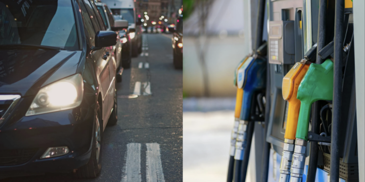 Did You Know Singapore Used to Hold Fuel Rationing Exercises in the 1990s?