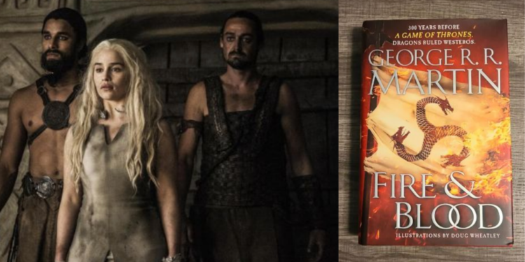 A “Game of Thrones” movie is happening