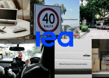 IEA Unveils Ten Urgent Steps to Cushion Households, Businesses, and Governments from Oil Shock Globally