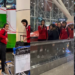 Iranian Women’s Football Team Members in Malaysia—Waiting to Return Home