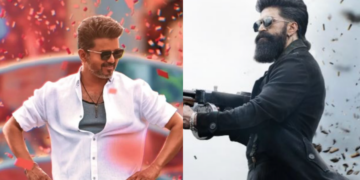 “Jana Nayagan” may be Released in June