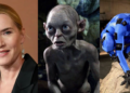 Kate Winslet to join the cast of “LOTR: The Hunt for Gollum”