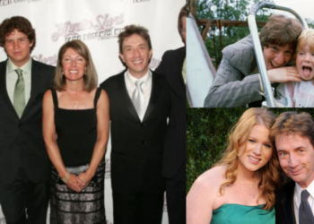 Martin Short’s Daughter Katherine Dies by Suicide