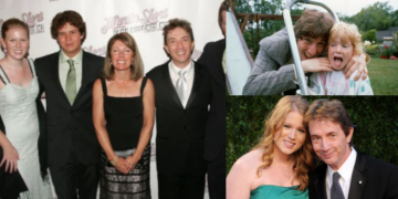 Martin Short’s Daughter Katherine Dies by Suicide